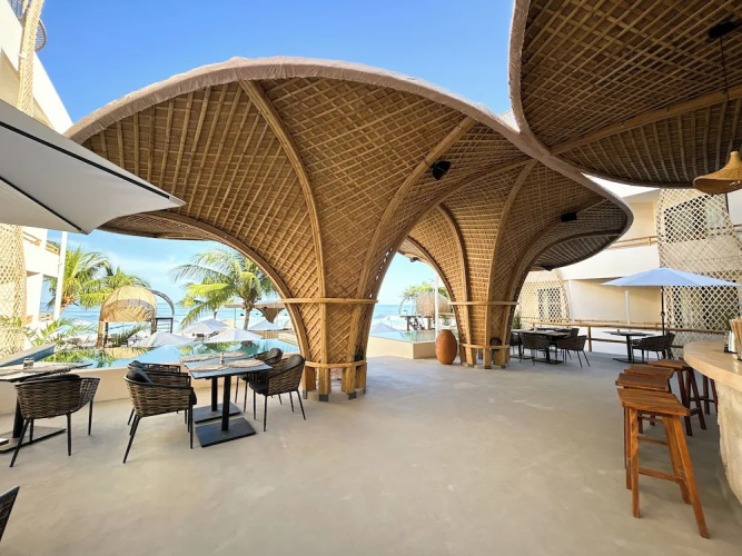 Ana y Jose Holbox Hotel & Beach Club photo 21