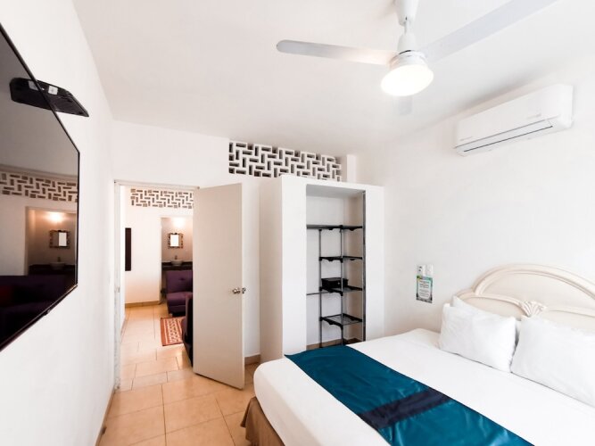 Imagen de Hotel Tropicus Boutique