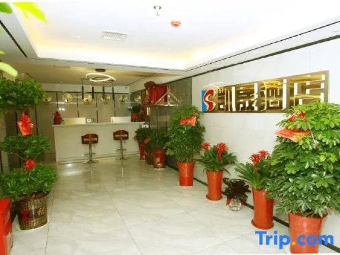 Kaisheng Hotel