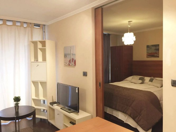 Providencia Suite Manuel Montt