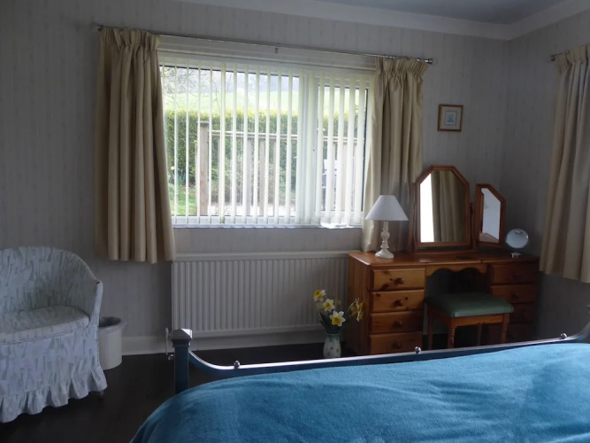 Cobden View