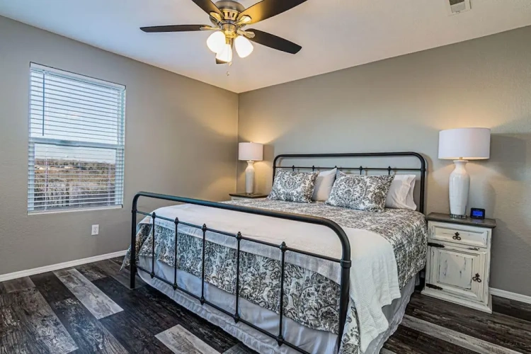 Standard room