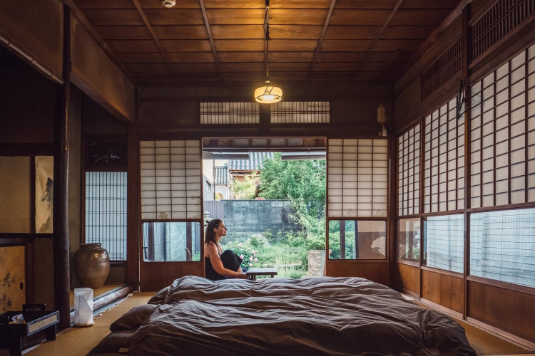 Guest House Saika-an