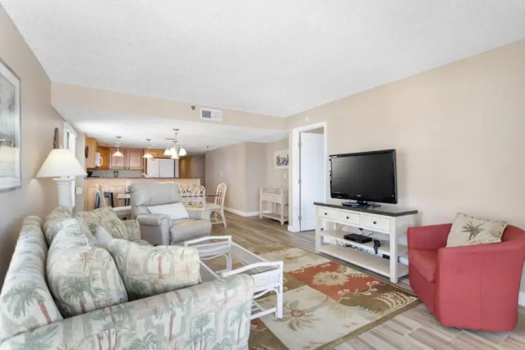 312 Beach Place Condos
