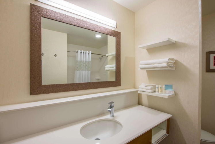 Hampton Inn & Suites Phoenix East Mesa