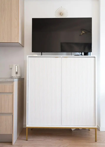 RentPlanet - Apartament Krochmalna
