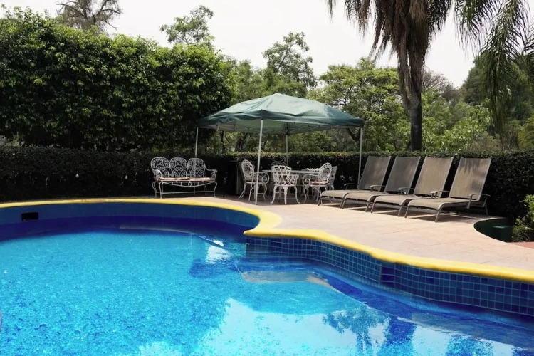Deluxe Villa