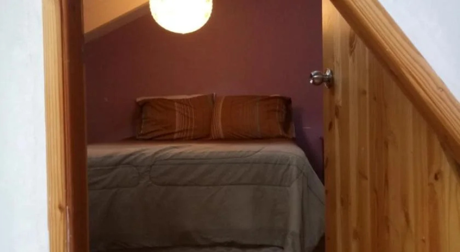 Katarsy's Hostel