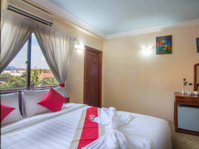 Pension Lodge - Hostel
