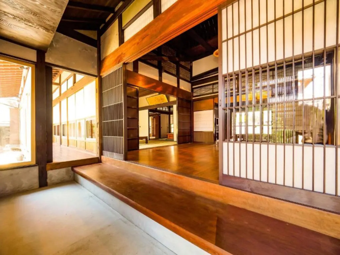 ChikubuYuan - Vacation STAY 53624v