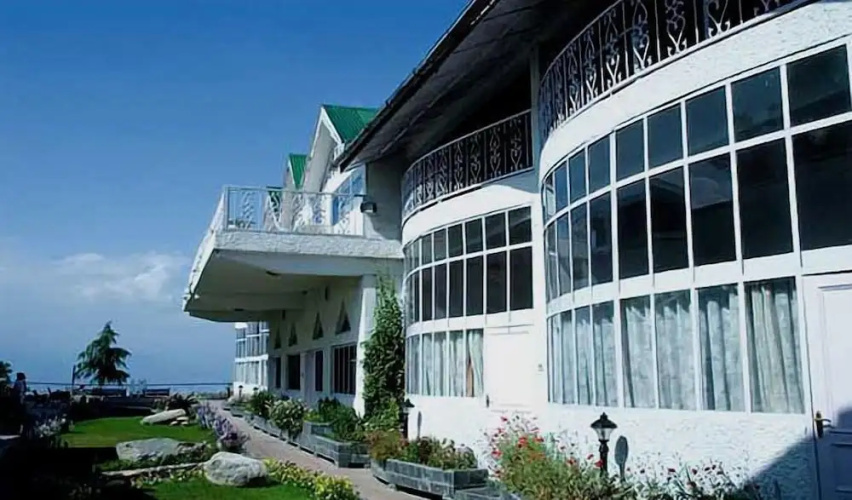 Hotelbild