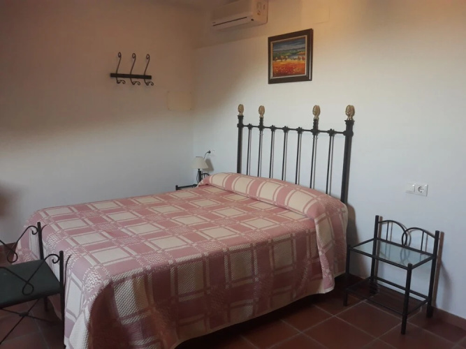 Hotel San Julián