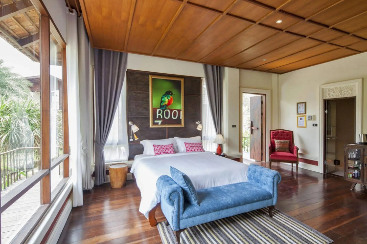 Fanli Resort Chiang Mai