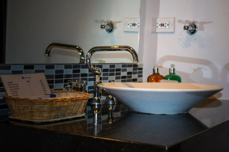 Hotel Confort 80 Zona Rosa