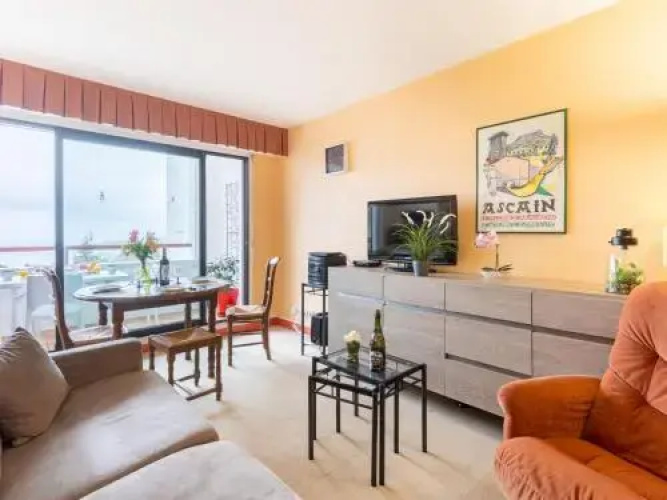 Apartment Les Hauts De Bordagain.3