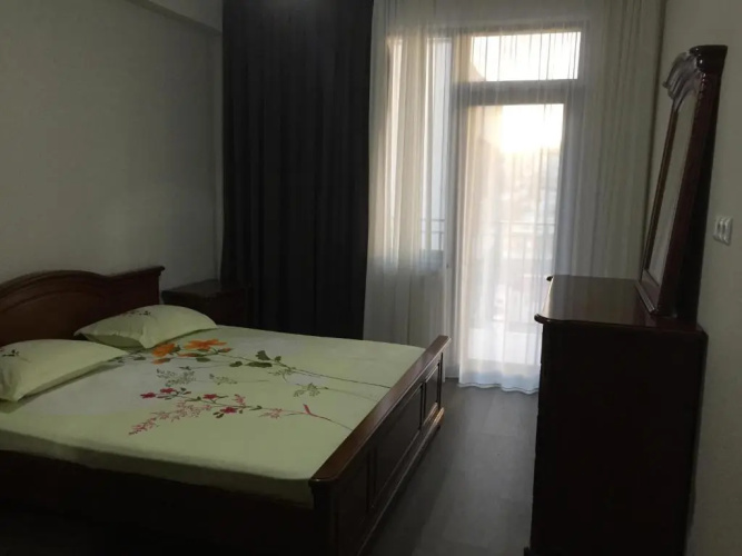 "Apartment Nana"