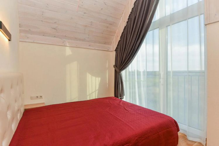 Kopų ramybė