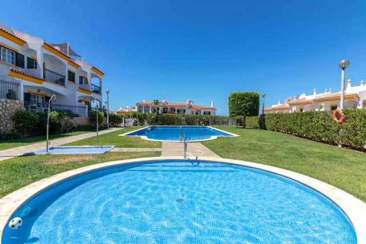 Casa Bela Vista
