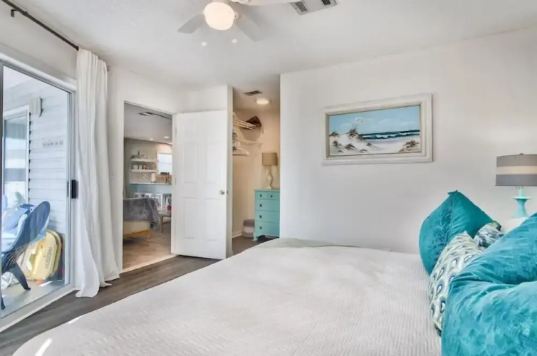 Beachside Villas 931- Mellow Waves
