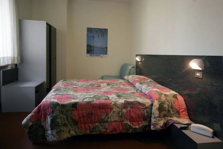 Hotel Fina