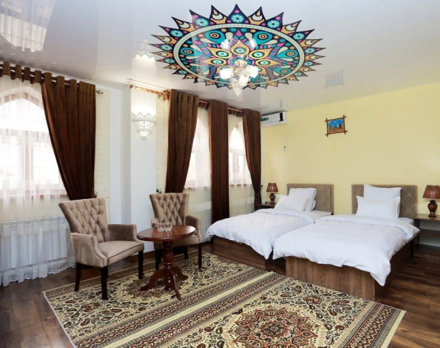 Kamila Hotel Boutique