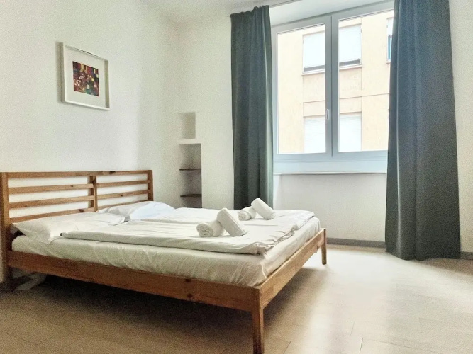 GuestHouse Lugano University