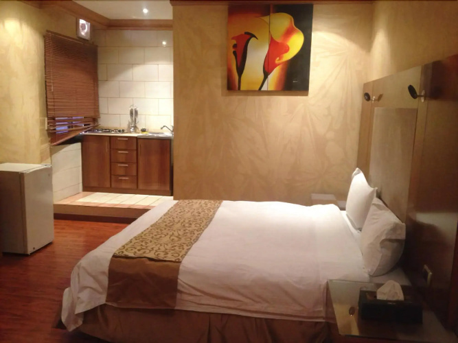 Bait Al Amani Suites