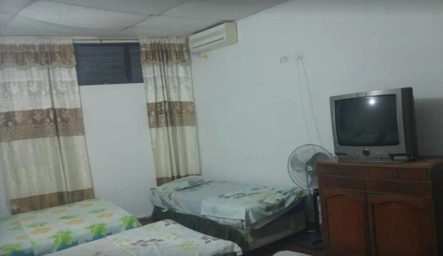 Hotel San Fernando