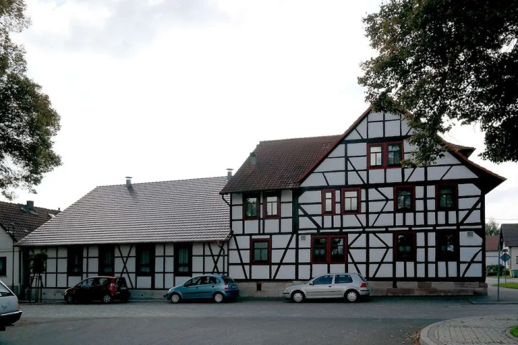 Landhotel zur Krone