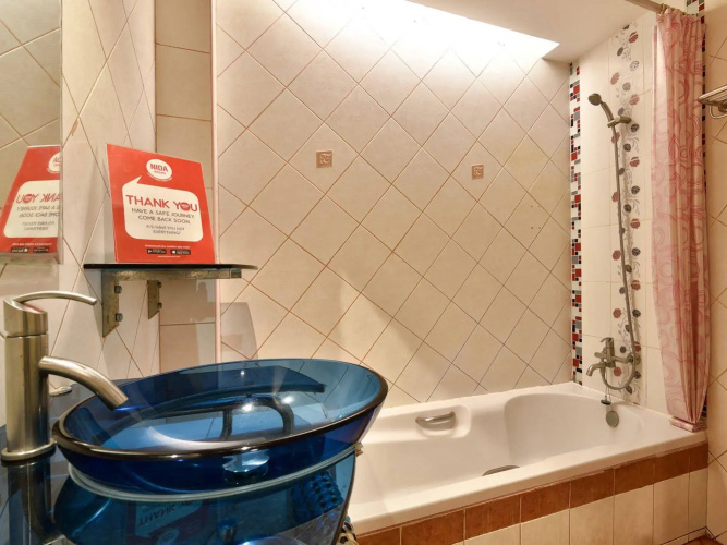 Nida Rooms Patong Pier Palace