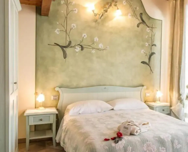 I Fiori di Marianna B & B