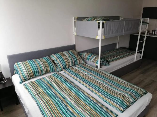 Panorama Hostel