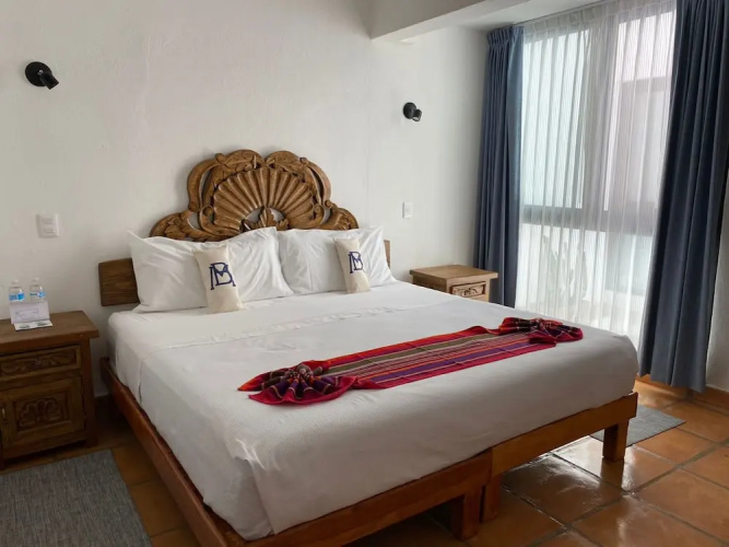 Hotel La Lejona