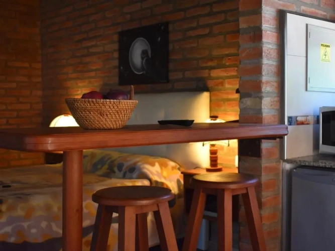 Superior Chalet