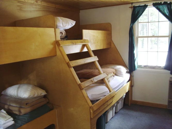 HI-Mosquito Creek Hostel