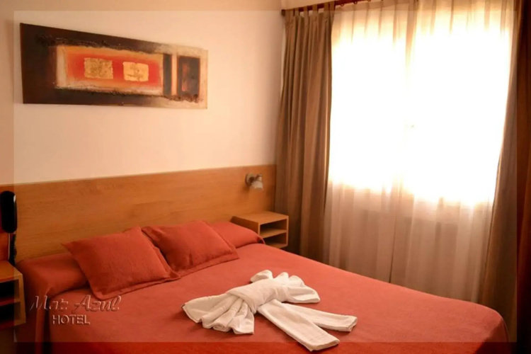 Hotel Mar Azul