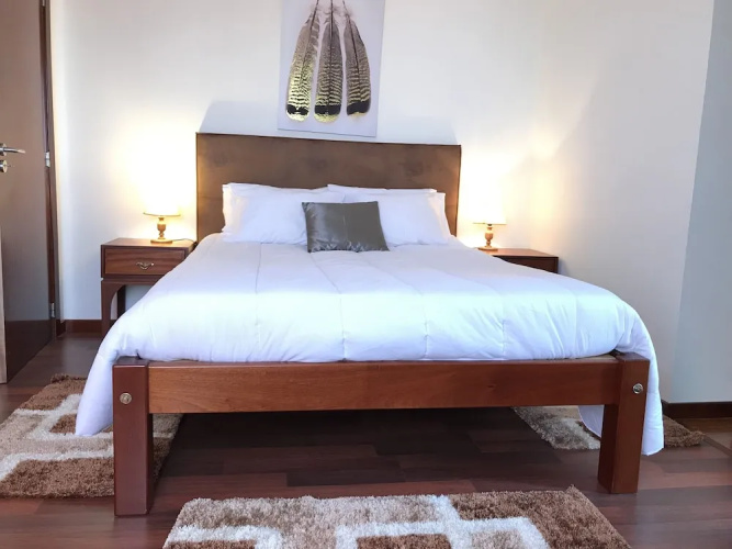 Casa de Campo Ventura