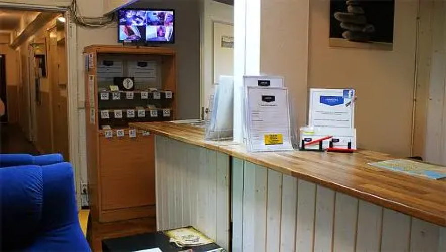 Citimotel
