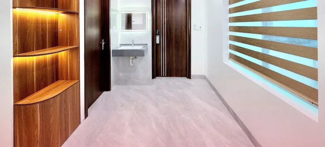 LuxHomes Apartment