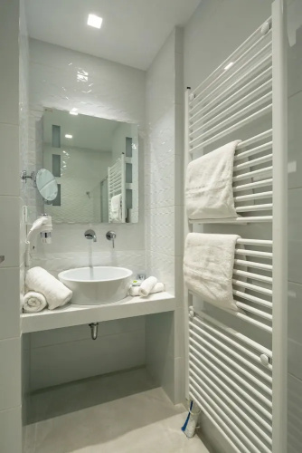 Finesse Luxury Flat