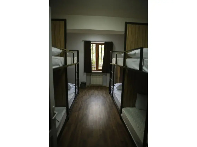 One Day Hostel