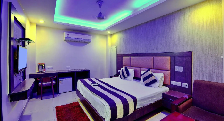 Hotel Emporio