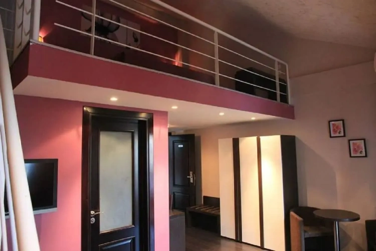 Double Duplex Suite