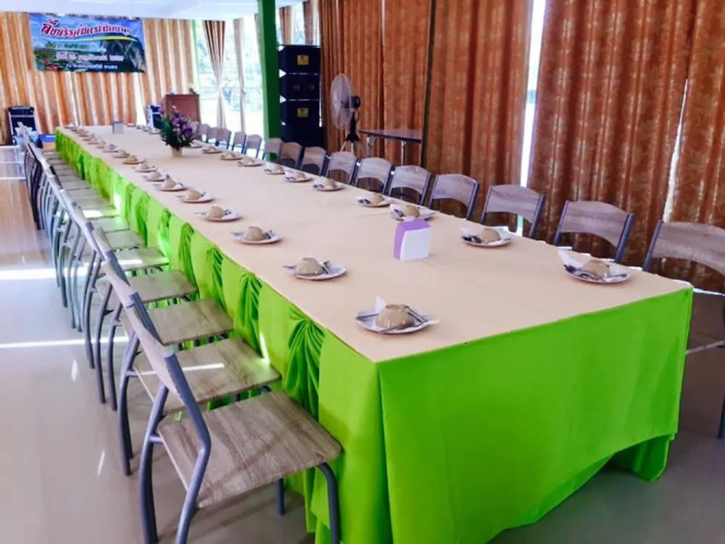 SDP Ranong Hotel