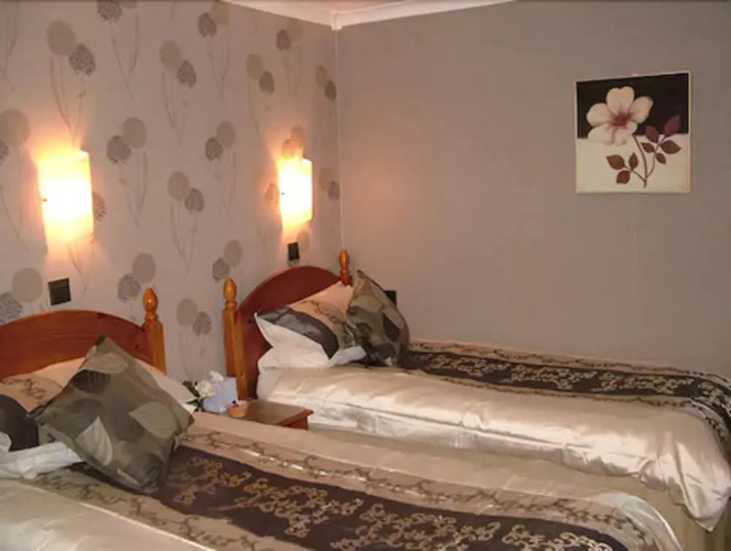 Otel görseli