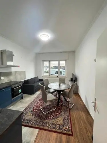 T MJ 2 Appartement