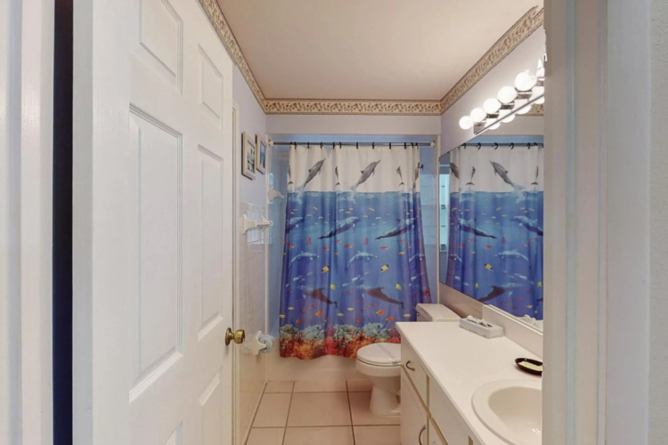 Amazing Vacation Pool Home, Kissimmee