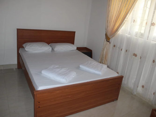 The Bliss Hotel
