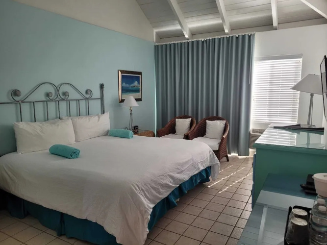 Sibonné Beach Hotel