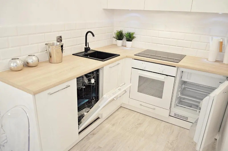 Warsaw Concierge Opera Apartment
